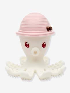 -Bijtring Bonnie de octopus Baby to love