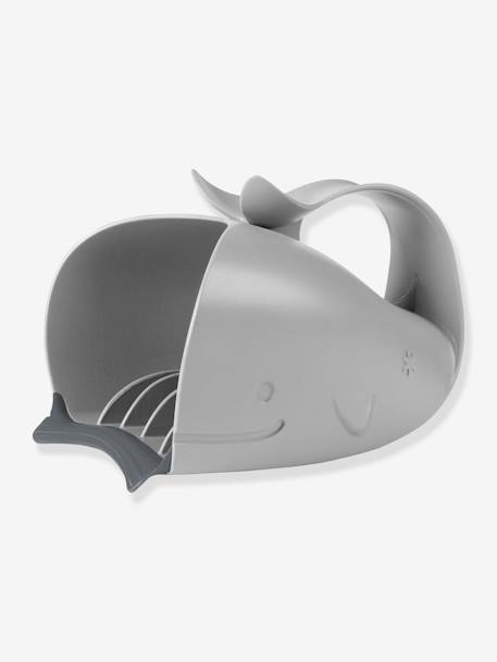 Shampoobeker Moby SKIP HOP BLAUW+GRIJS - vertbaudet enfant 