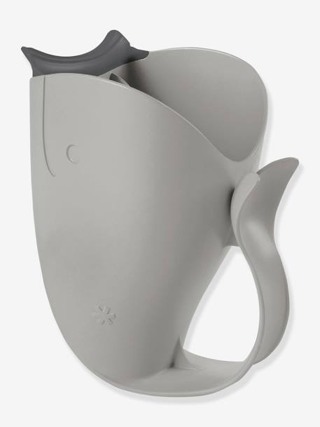 Shampoobeker Moby SKIP HOP BLAUW+GRIJS - vertbaudet enfant 