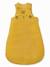 Gigoteuse en gaze de coton bio* BABY TIGRE caramel - vertbaudet enfant 