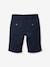 Bermuda classique garçon Marine+Sable - vertbaudet enfant 