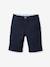 Bermuda classique garçon Marine+Sable - vertbaudet enfant 