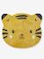Tapis Tigre Hanoï ocre - vertbaudet enfant 