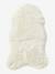 Tapis fausse fourrure BLANC - vertbaudet enfant 