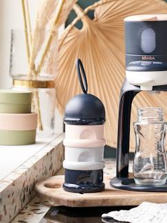 Puériculture-Repas-Robot de cuisine et accessoires-Boîte doseuse de lait