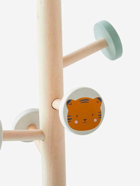 Porte manteau HANOÏ BLEU - vertbaudet enfant 