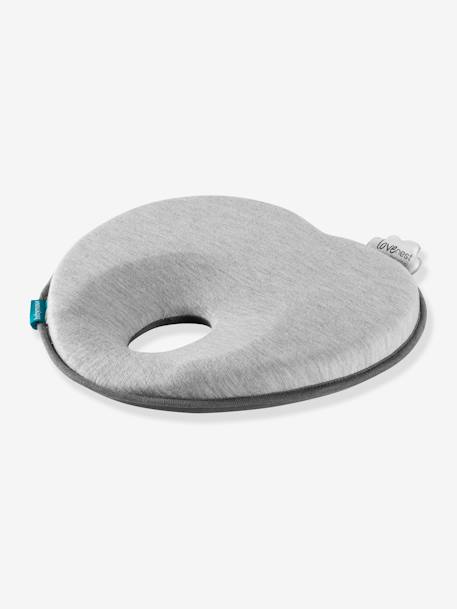 Coussin cale-tête Lovenest Original GRIS - vertbaudet enfant 