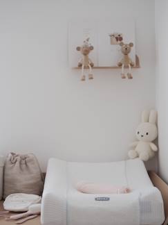 Puériculture-Drap-housse matelas à langer Sofalange