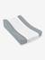 Drap-housse matelas à langer Sofalange beige+LIGHT MIST+vert d'eau+vieux rose+WHITE - vertbaudet enfant 