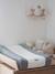Hoeslaken voor verschoonmatras BEABA Sofalange beige+LIGHT MIST+oudroze+watergroen+WHITE - vertbaudet enfant 