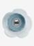 Thermomètre de bain lotus GREEN BLUE+OLD PINK - vertbaudet enfant 