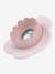 Thermomètre de bain lotus GREEN BLUE+OLD PINK - vertbaudet enfant 