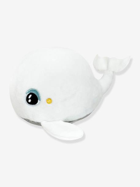 Veilleuse peluche portable Shakies BALEINE - vertbaudet enfant 