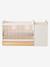 ECLIPSE LINE evolutief combi-bed WIT / HOUT - vertbaudet enfant 