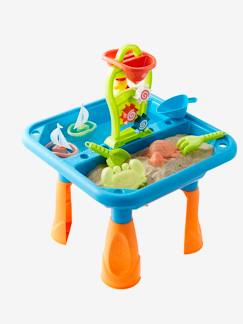 Speelgoed-Buitenspeelgoed-Zand- en water speeltafel