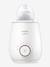 Chauffe-biberon électrique Philips AVENT SCF358 BLANC - vertbaudet enfant 