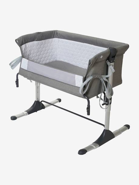 Berceau cododo Nest'bed GRIS - vertbaudet enfant 