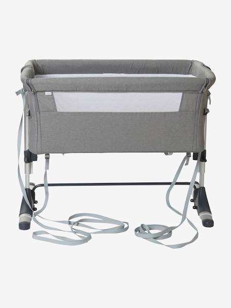 Berceau cododo Nest'bed GRIS - vertbaudet enfant 