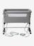 Berceau cododo Nest'bed GRIS - vertbaudet enfant 
