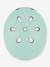 Casque Go Up - ROSE FONCE UNI+ROSE POUDRE+VERT MINT - vertbaudet enfant 