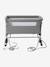 Co-sleeper Nest'bed Grijs - vertbaudet enfant 