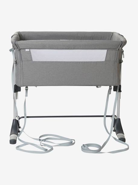 Berceau cododo Nest'bed GRIS - vertbaudet enfant 