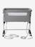Berceau cododo Nest'bed GRIS - vertbaudet enfant 