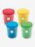 4 pots de pâte à modeler classique BLEU - vertbaudet enfant 