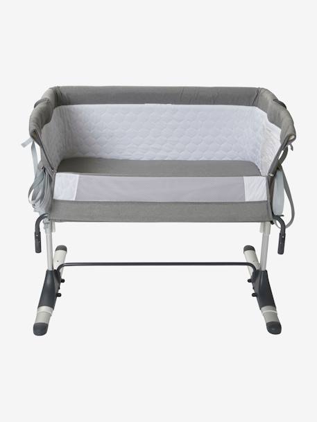 Berceau cododo Nest'bed GRIS - vertbaudet enfant 