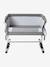 Berceau cododo Nest'bed GRIS - vertbaudet enfant 