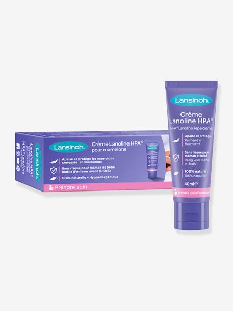 Crème de soins Lanoline HPA® BLANC - vertbaudet enfant 