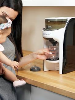 Verzorging-Baby eet en drinkt-Fleswarmer, stoomsterilisator-BABYBREZZA Formula Pro Advanced-flessenbereider