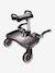 LASCAL BuggyBoard® Maxi rolplank ZWART/GRIJS - vertbaudet enfant 