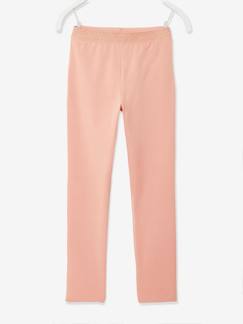 -Legging fille ceinture irisée Basics