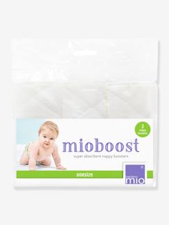 Verzorging-Matras, luieraccessoire-Babydoekjes-Mioboost, booster voor herbruikbare luiers (x3) BAMBINO MIO