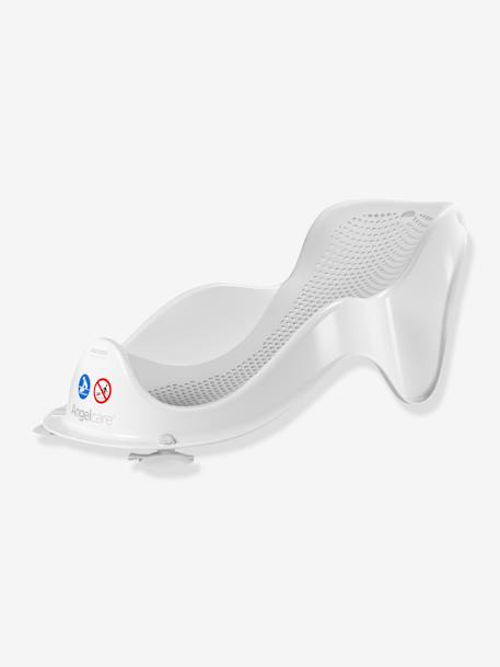 Badzitje Fit ANGELCARE GRIJS+ROZE - vertbaudet enfant 