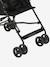 Poussette-canne  Minicity II noir - vertbaudet enfant 