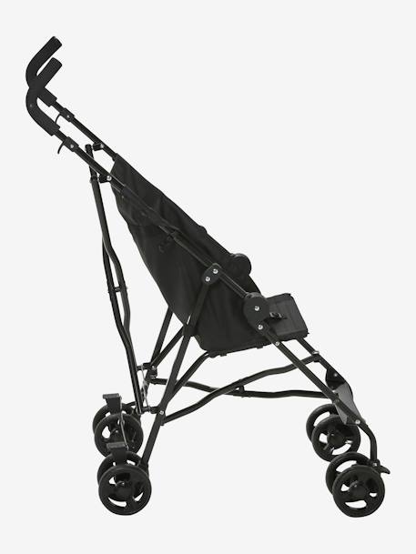 Buggy vertbaudet Minicity II zwart - vertbaudet enfant 