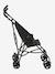 Buggy vertbaudet Minicity II zwart - vertbaudet enfant 