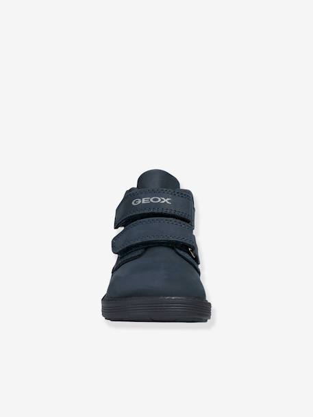 Hynde GEOX® bottines voor ongensbaby's marineblauw - vertbaudet enfant 