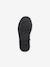 Boots fille J Éclair Girl D noir - vertbaudet enfant 