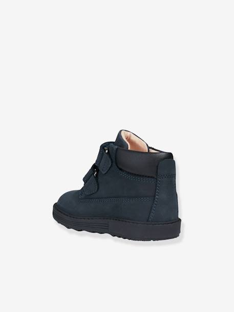 Hynde GEOX® bottines voor ongensbaby's marineblauw - vertbaudet enfant 