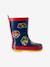 Bottes de pluie Super Mario BLEU - vertbaudet enfant 