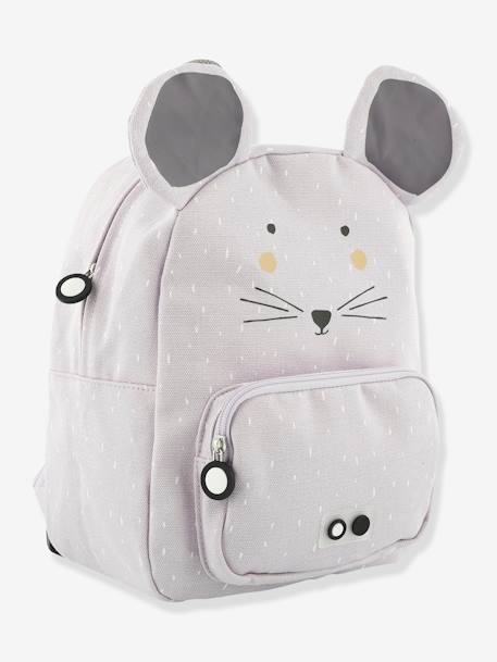 Sac à dos Backpack animal Mrs Mouse+Mrs Rabbit - vertbaudet enfant 