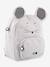 Sac à dos Backpack animal Mrs Mouse+Mrs Rabbit - vertbaudet enfant 