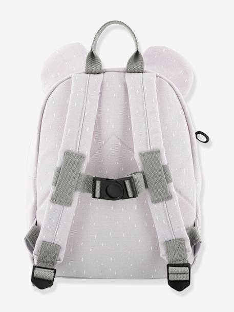 Sac à dos Backpack animal Mrs Mouse+Mrs Rabbit - vertbaudet enfant 