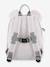 Sac à dos Backpack animal Mrs Mouse+Mrs Rabbit - vertbaudet enfant 
