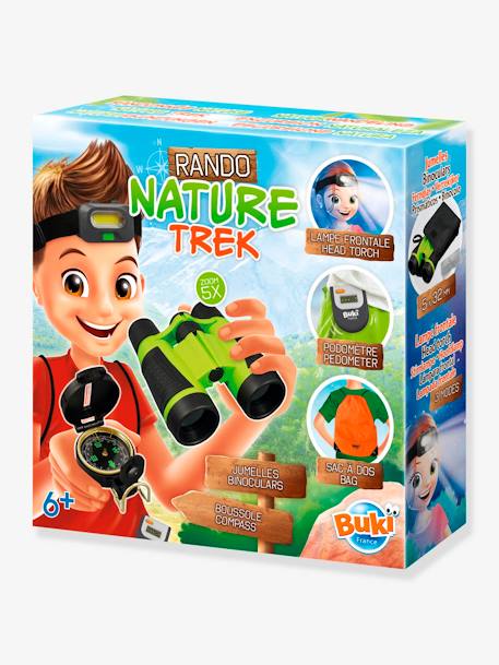 Randonnée Nature VERT - vertbaudet enfant 