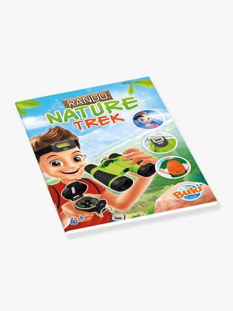 Randonnée Nature VERT - vertbaudet enfant 