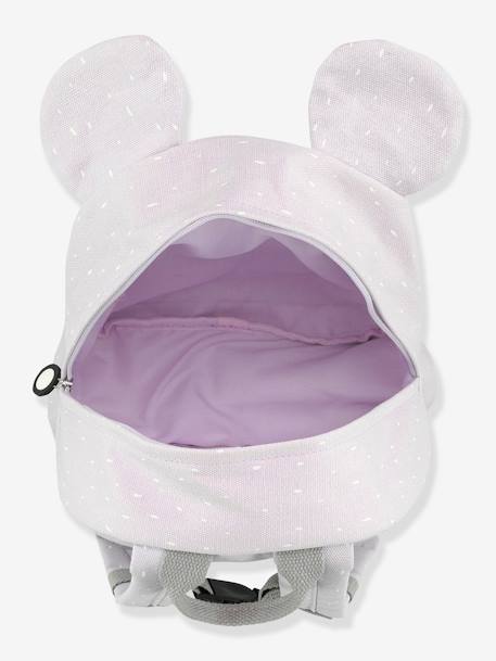 Sac à dos Backpack animal Mrs Mouse+Mrs Rabbit - vertbaudet enfant 